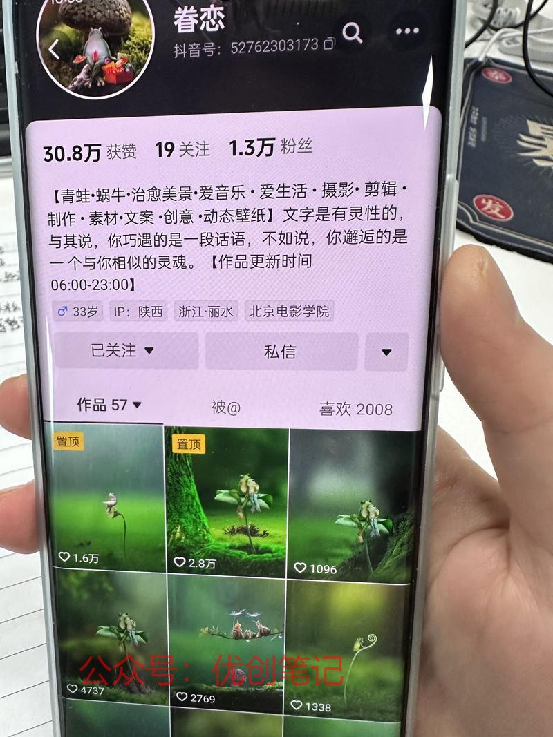 AI绘画视频起号：1、…#情报-搞钱线报📢论坛-网创交流-优创圈